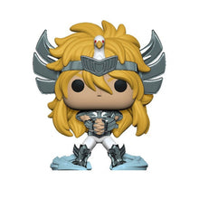 Load image into Gallery viewer, Funko_Pop_Knights_Of_The_Sodiac_Cygnus_Hyoga
