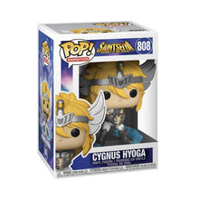 Load image into Gallery viewer, Funko_Pop_Knights_Of_The_Sodiac_Cygnus_Hyoga
