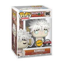 Lade das Bild in den Galerie-Viewer, Funko_Pop_Komugi_Chase
