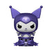 Funko Pop! Sanrio – Kuromi (Metallic) #113 | Exklusive Vinyl Figur