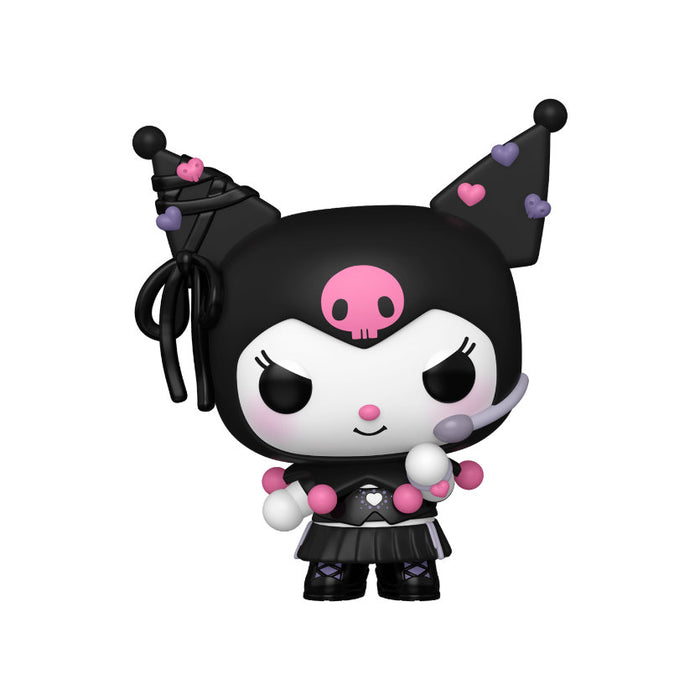 Funko Pop! Hello Kitty and Friends – Kuromi #143 | Vinyl Figur