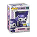 Funko Pop! Sanrio – Kuromi (Metallic) #113 | Exklusive Vinyl Figur