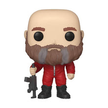 Lade das Bild in den Galerie-Viewer, Funko_Pop_La_Casa_De_Papel_Helsinki
