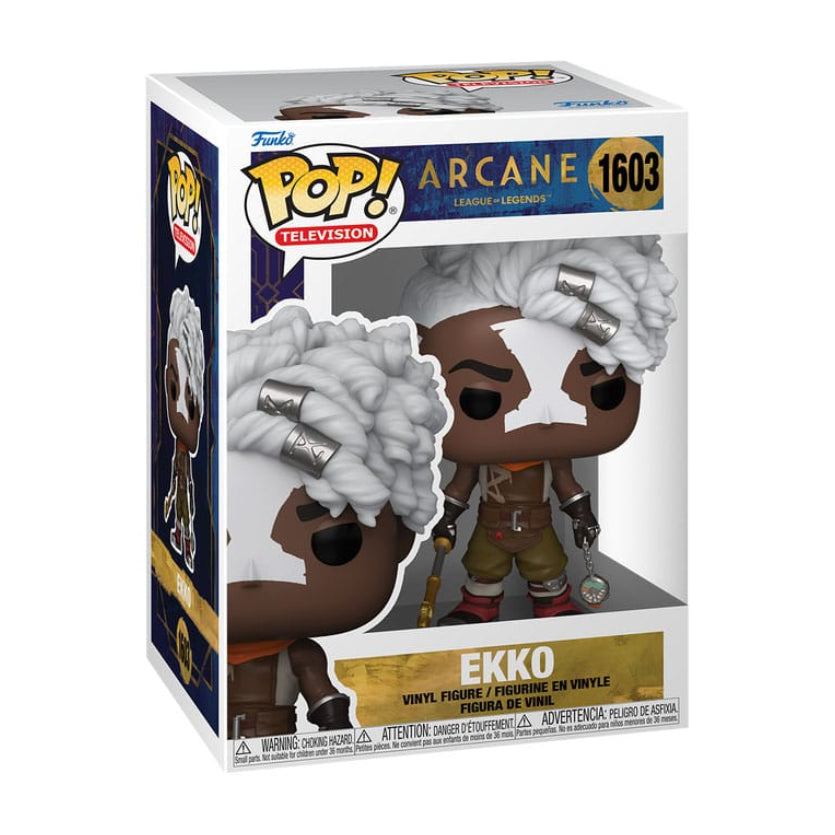 Funko_Pop_League_Of_Legends_Arcane_Ekko