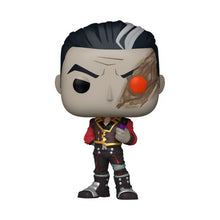 Load image into Gallery viewer, Funko_Pop_League_Of_Legends_Arcane_Silco
