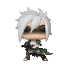 Lade das Bild in den Galerie-Viewer, Funko_Pop_League_Of_Legends_Riven
