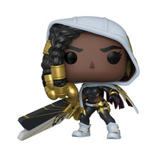 Lade das Bild in den Galerie-Viewer, Funko_Pop_League_Of_Legends_Senna
