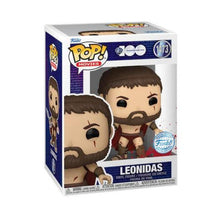 Lade das Bild in den Galerie-Viewer, Funko_Pop_Leonidas
