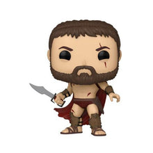 Lade das Bild in den Galerie-Viewer, Funko_Pop_Leonidas
