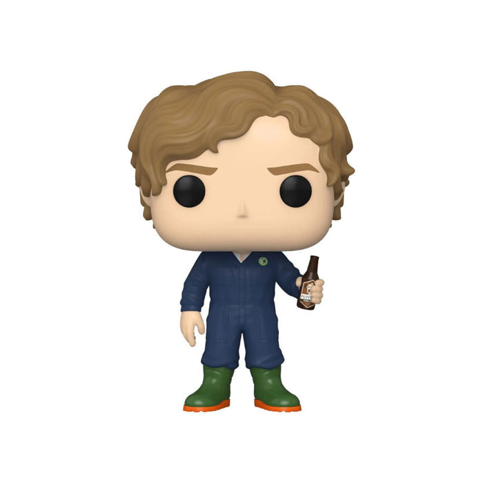 Funko Pop! Letterkenny – Daryl #1163 | Vinyl Figur