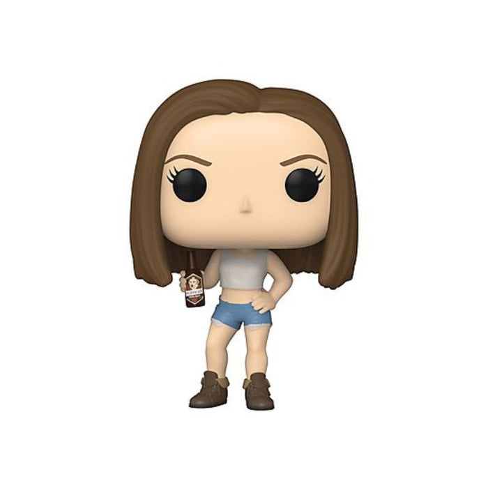 Funko Pop! Letterkenny – Katy #1164 | Vinyl Figur