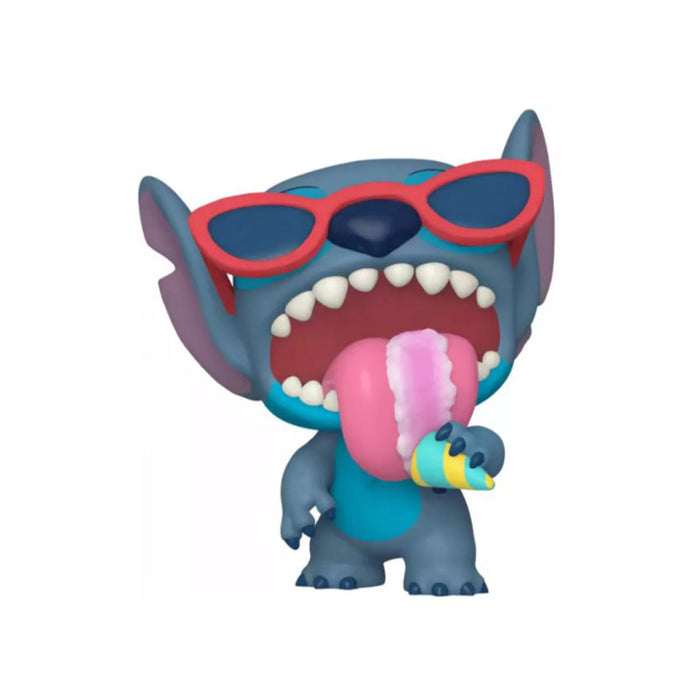 Funko Pop! Lilo & Stitch - Summer Stitch (Scented) #636