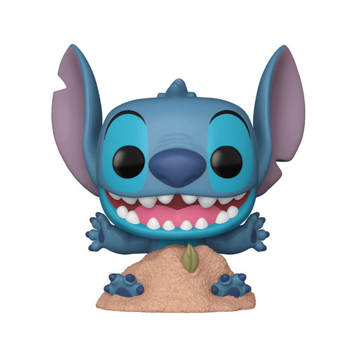 Funko_Pop_Lilo___Stitch_Stitch_In_Sand