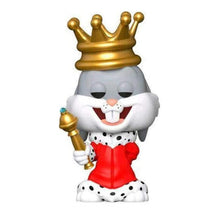 Load image into Gallery viewer, Funko_Pop_Looney_Tunes_Bugs_Bunny_King
