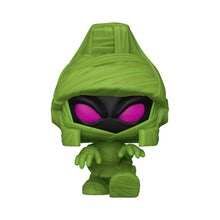 Load image into Gallery viewer, Funko_Pop_Looney_Tunes_Halloween_Marvin_The_Martian
