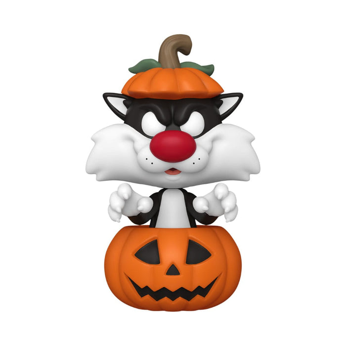 Funko_Pop_Looney_Tunes_Halloween_Sylvester_1