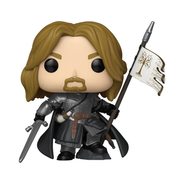 Funko Pop! Lord of the Rings – Boromir #1986 | Vinyl Figur