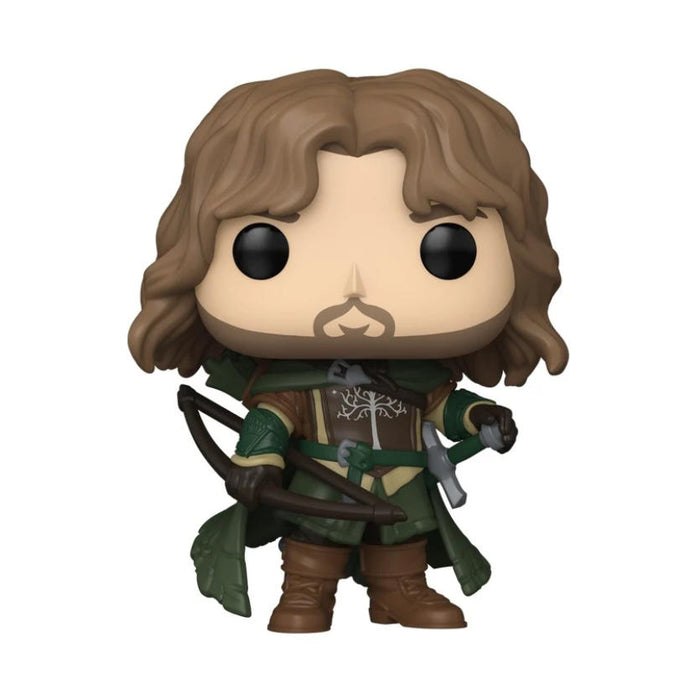 Funko Pop! Lord of the Rings – Faramir #1983 | Vinyl Figur