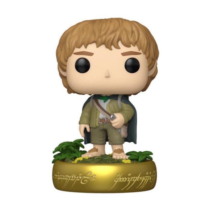 Funko Pop! The Lord of the Rings – Samwise Gamgee #2159 | Vinyl Figur