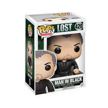 Load image into Gallery viewer, Funko_Pop_Lost_Man_In_Black
