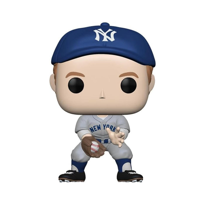 Funko Pop! Sports Legends – Lou Gehrig (Funko Exclusive) #20 | Exklusive Vinyl Figur