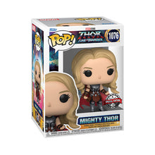 Load image into Gallery viewer, Funko_Pop_Love___Thunder_Mighty_Thor
