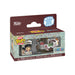 Funko Bitty Pop! Rides One Piece – Monkey D. Luffy & Thousand Sunny | Vinyl Figur