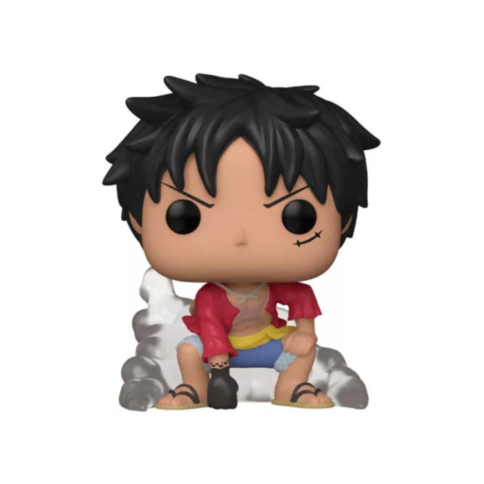Funko Pop! One Piece - Luffy Gear Two *Chase* #1269