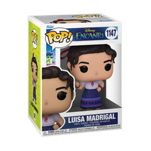 Lade das Bild in den Galerie-Viewer, Funko_Pop_Luisa_Madrigal
