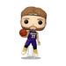 Funko Pop! NBA – Luka Dončić (Los Angeles Lakers) #221 | Exklusive Vinyl Figur