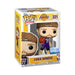 Funko Pop! NBA – Luka Dončić (Los Angeles Lakers) #221 | Exklusive Vinyl Figur