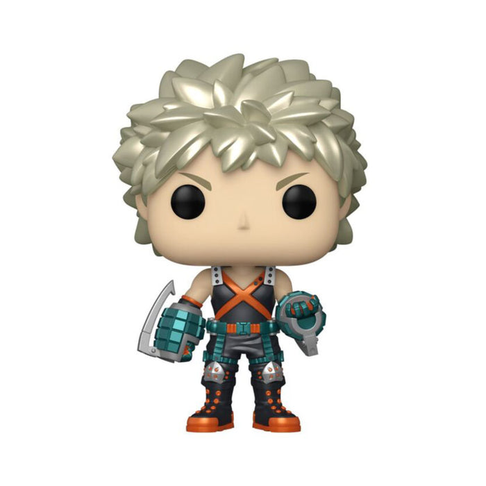 Funko Pop! My Hero Academia - Katsuki Bakugo #249