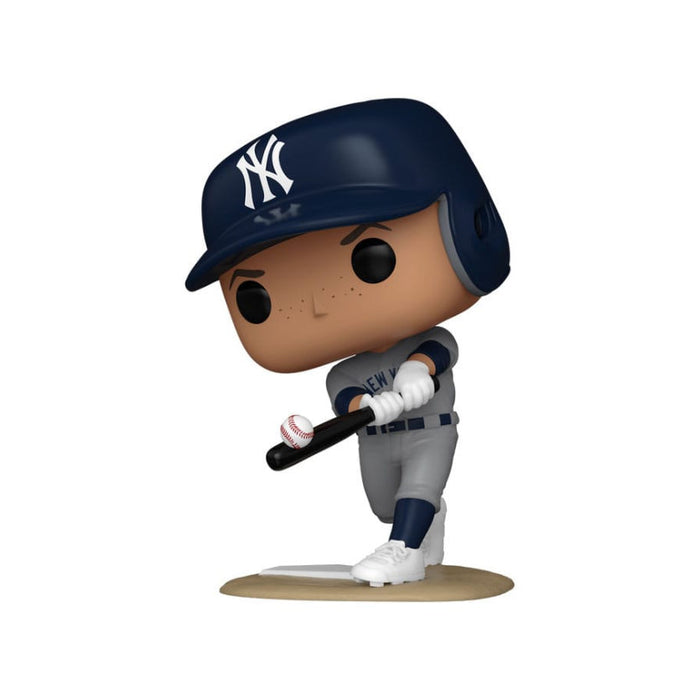 Funko Pop! Baseball: Yankees - Aaron Judge #112