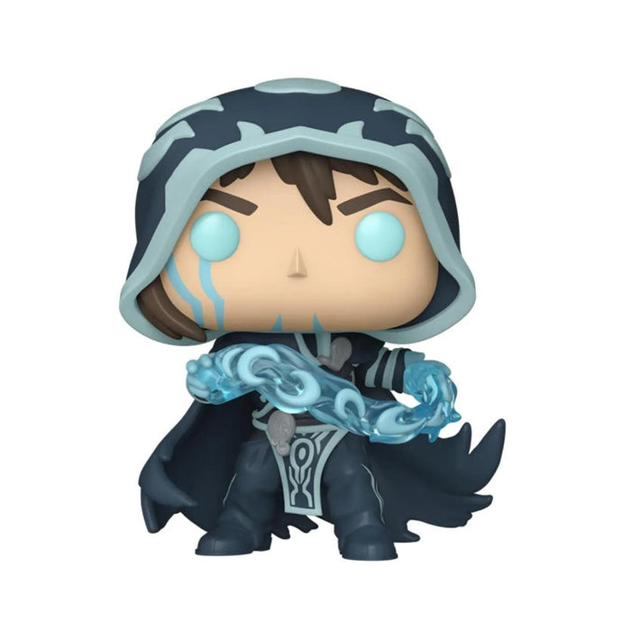 Funko Pop! Games – Magic: The Gathering – Jace #1166 | Vinyl Figur