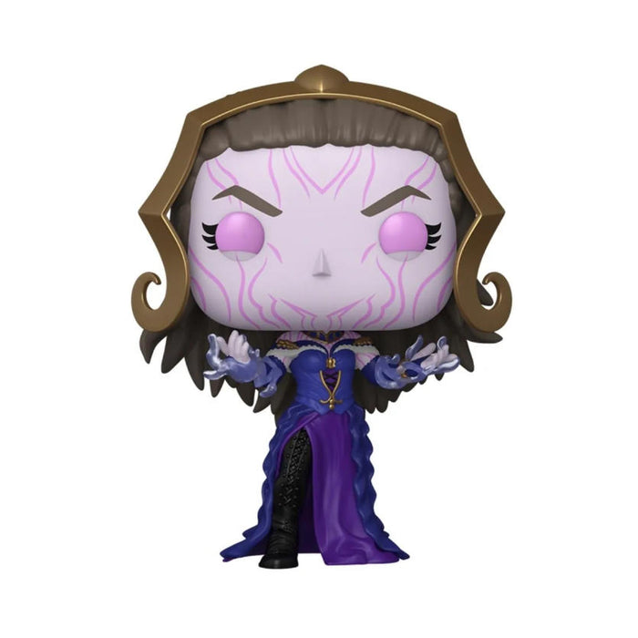 Funko Pop! Games – Magic: The Gathering – Liliana #1167 | Vinyl Figur
