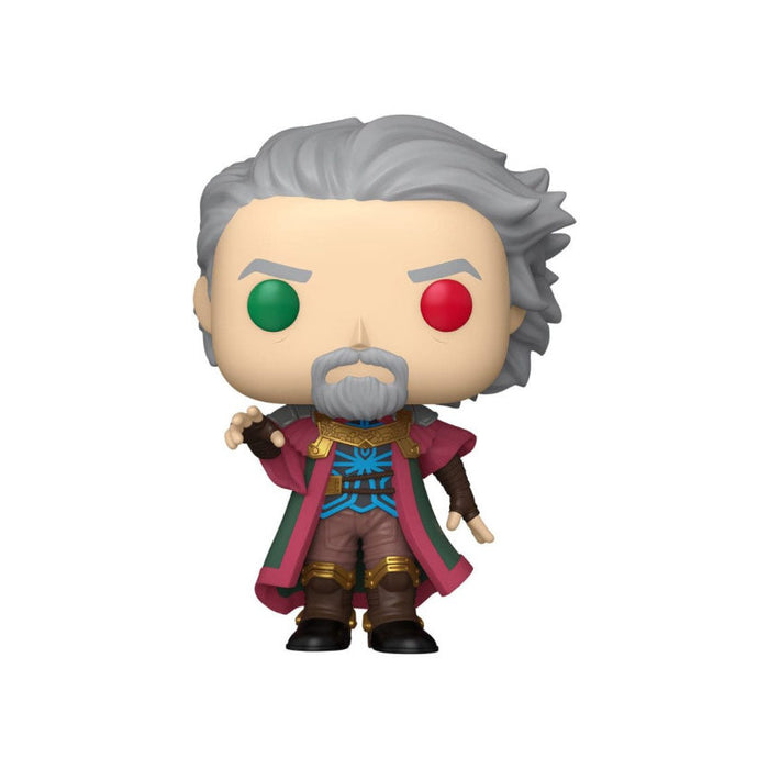 Funko Pop! Magic: The Gathering – Urza #1111 | Vinyl Figur