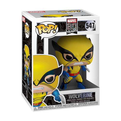 Funko_Pop_Marvel_80_Years_Wolverine