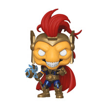 Lade das Bild in den Galerie-Viewer, Funko_Pop_Marvel_Beta_Ray_Bill
