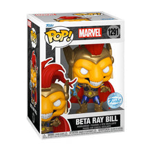 Lade das Bild in den Galerie-Viewer, Funko_Pop_Marvel_Beta_Ray_Bill
