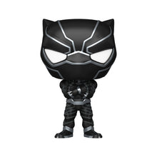 Load image into Gallery viewer, Funko_Pop_Marvel_Black_Panther
