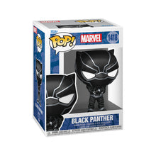 Load image into Gallery viewer, Funko_Pop_Marvel_Black_Panther
