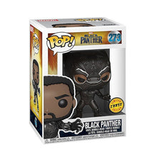 Load image into Gallery viewer, Funko_Pop_Marvel_Black_Panther
