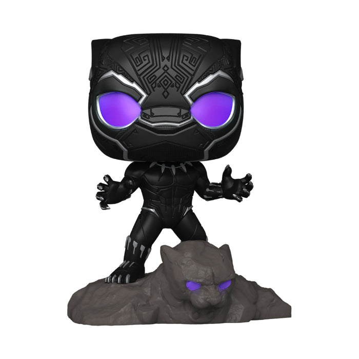 Funko_Pop_Marvel_Black_Panther_Lights_And_Sounds_Exclusive