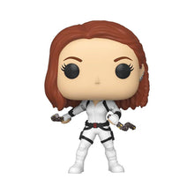 Lade das Bild in den Galerie-Viewer, Funko_Pop_Marvel_Black_Widow
