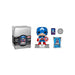 Funko Pop! Marvel – Captain America (Year One 25th Anniversary) | Limitierte Vinyl Figur