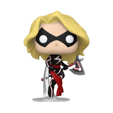 Lade das Bild in den Galerie-Viewer, Funko_Pop_Marvel_Captain_Marvel
