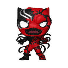 Load image into Gallery viewer, Funko_Pop_Marvel_Carnage_Black_Panther
