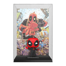 Load image into Gallery viewer, Funko_Pop_Marvel_Deadpool
