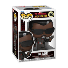 Load image into Gallery viewer, Funko_Pop_Marvel_Deadpool_And_Wolverine_Blade_
