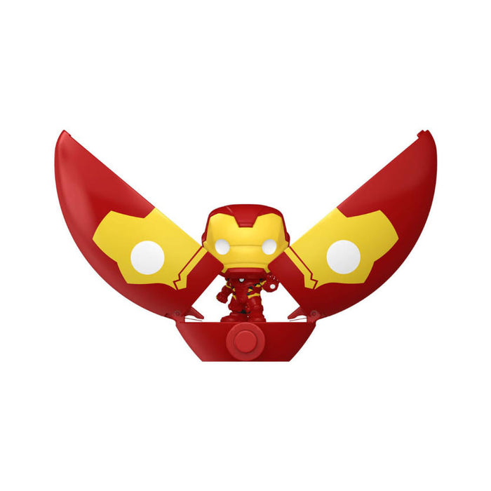 Funko Pocket Pop! Egg – Marvel (Blind Box) | Vinyl Figur